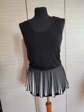 Maglia Donna Intimissimi Taglia S Nero Ottime Condizioni 