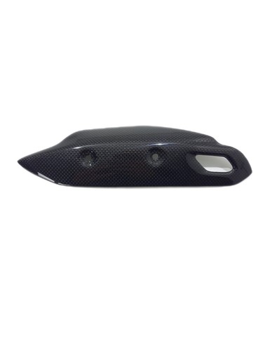 Paracalore collettore carbonio - collettore,