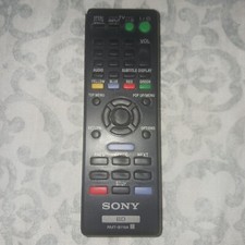 Telecomando OEM per Sony BD