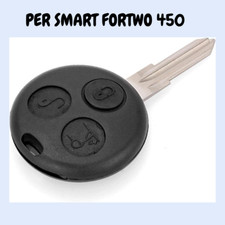 ✨Guscio Chiave 3 Tasti per