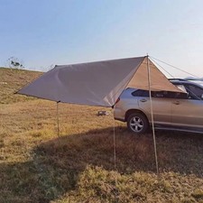 Car Canopy Sun Shade SUV