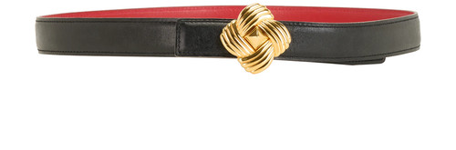 Hermes cintura con fibbia - cintura,