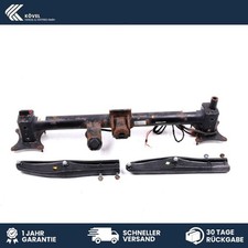 Gancio di Traino Removibile