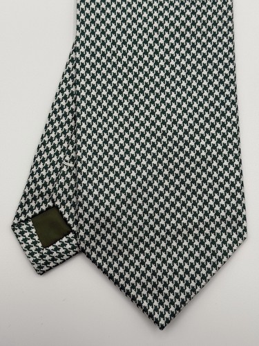 Marinella napoli silk tie - napoli,