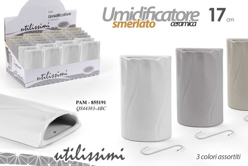 Umidificatore termosifone
