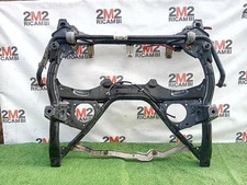 PONTE ASSALE ANTERIORE PER BMW Serie 1 F20 ASSALE ANT. B37D15A diesel 1496 (11>