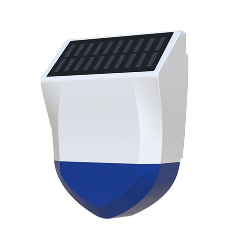 Tuya wifi sirena allarme - wifi,