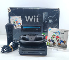 Nintendo Wii Mario Kart Pack