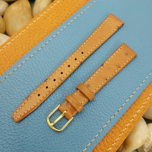 Cinturino orologio vintage
