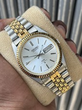Orologio Vintage Seiko 5 Uomo