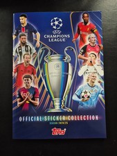 Topps UEFA Champions League