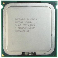 CPU XEON Quad Core 3.00 GHz