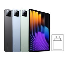 Xiaomi pad tablet wifi - xiaomi,