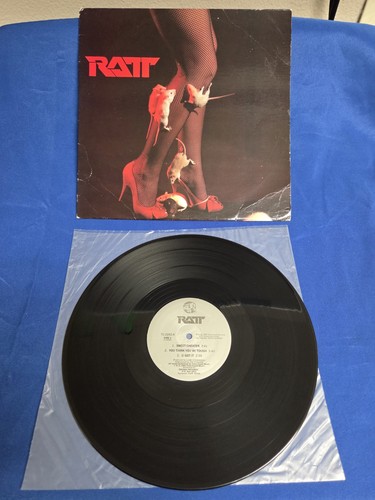 Ratt same time - -,