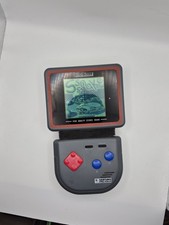 SUPERVISION Hardung Console