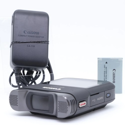 Videocamera digitale canon - digitale,