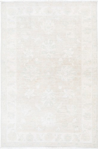 Tappeto tradizionale 3x4,8
