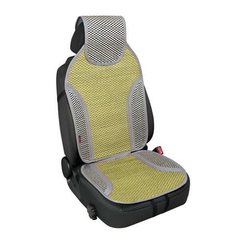 Coprisedile schienale auto