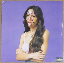 Olivia Rodrigo - Sour (Vinyl)
