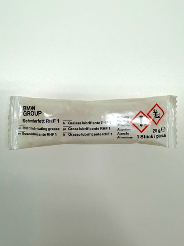 Lubrificante originale bmw rhf - lubrificante,
