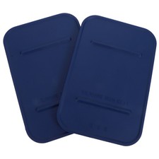  2 Pcs Pannello Isolante