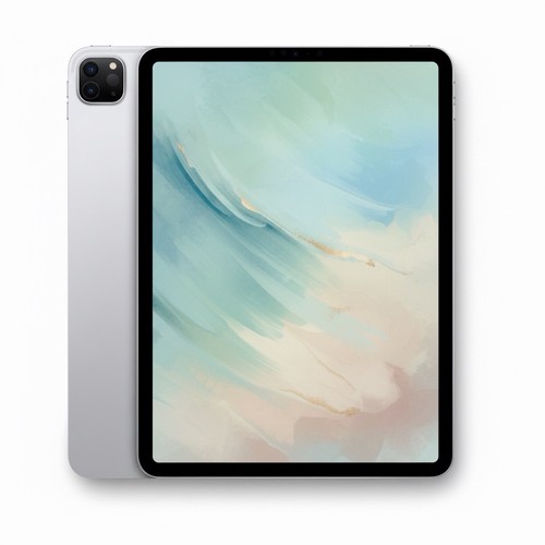 Apple ipad pro 2021 - ipad,