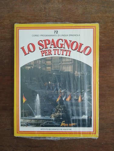 Spagnolo per tutti - tutti, corso