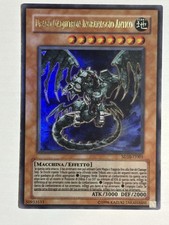 CARTA YUGIOH DRAGO