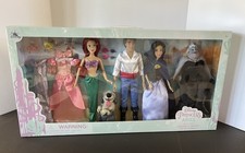 Set regalo bambola classica