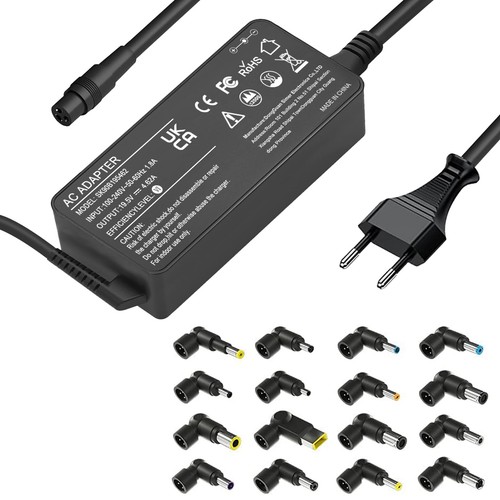 90w universale adattatore - universale, ac