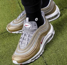 NIKE AIR MAX 97 SSL - TAGLIA