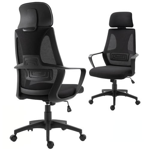 Vinsetto sedia ufficio - vinsetto,