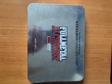 Fullmetal alchemist - fullmetal, #1