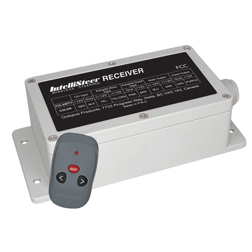 Controller intellisteer tipo - tipo, a