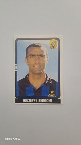 Figurina calciatori panini - calciatori,