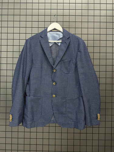 Blazer uomo paoloni taglia - blazer,