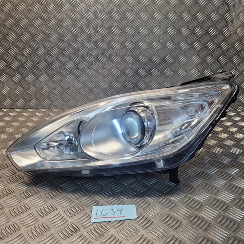 Ford max 2013 - ford, anteriore