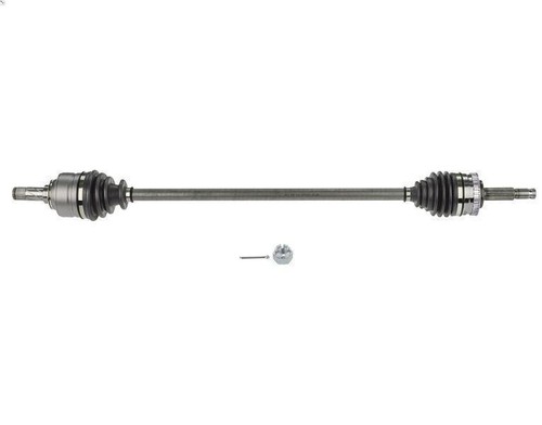 Drive shaft meyle - meyle, 0038