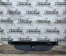 CAPPELLIERA BAULE POSTERIORE