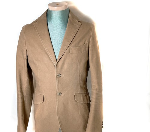 Giacca anello beige - anello,