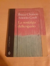 ANTONIO GNOLI Bruce Chatwin LA