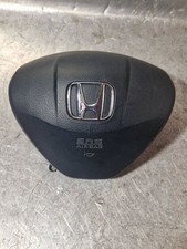 Honda Civic 2008 SRS Fahrer