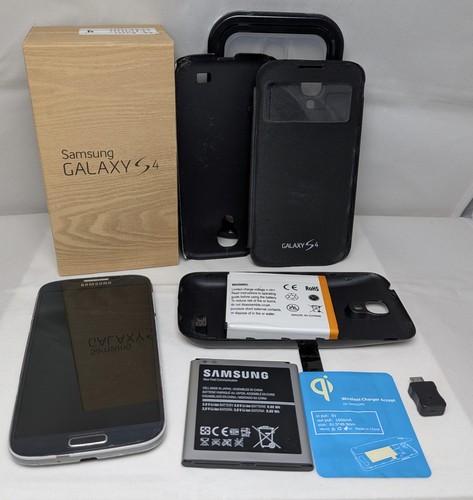 Samsung galaxy i9505 - gt-i9505,