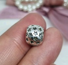 Charm clip stelle cielo stella