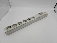 Alcatel Cabling system  ACS-203.160 A 16A/250V BARRA ALIMENTAZIONE MULTIPLA RACK