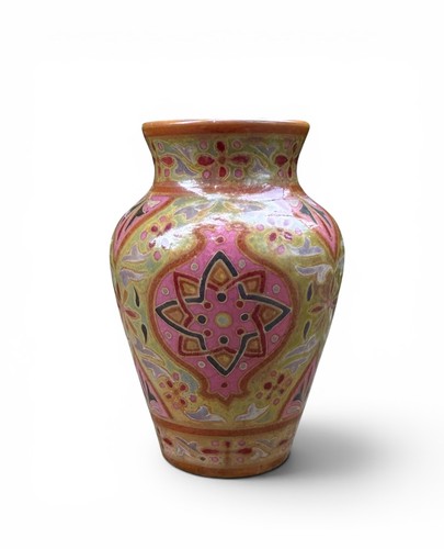 Vaso persiano zsolnay pecs - persiano,