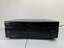 Sony STR-DE598 Ricevitore HiFi