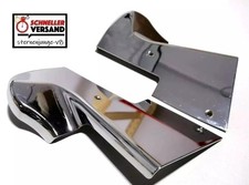 ✔️ Mascherine cromate