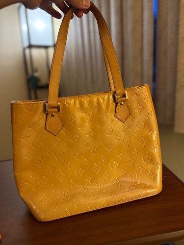 Louis vuitton borsa - louis, vernis