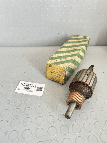Fiat 615 642 - -, 2